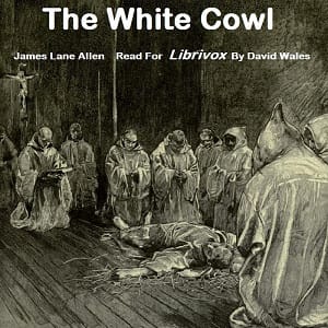 White Cowl