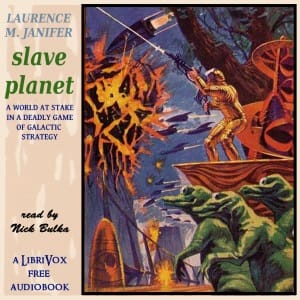Slave Planet