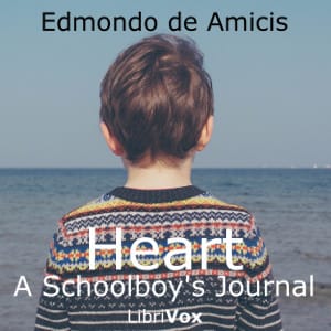 Heart: a Schoolboy's Journal