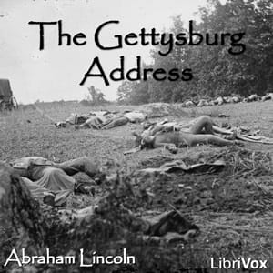 Gettysburg Address (version 3)