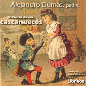 Historia de un cascanueces