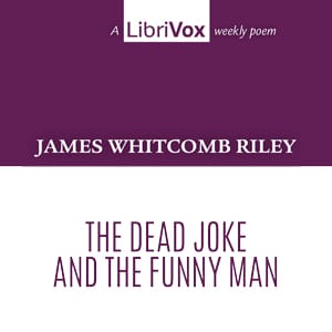 Dead Joke and The Funny Man