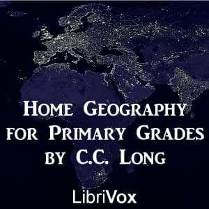 Home Geography for Primary Grades