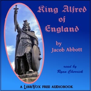 King Alfred of England