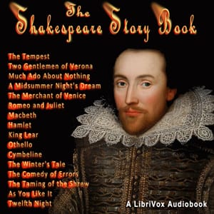 Shakespeare Story-Book