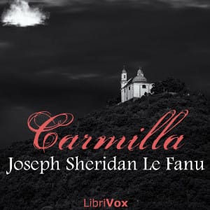 Carmilla (Version 2)