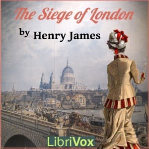 Siege of London