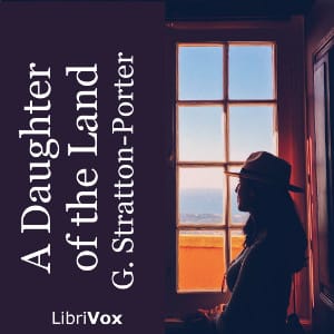 Daughter of the Land (version 2)