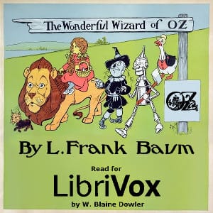 Wonderful Wizard of Oz (version 5)