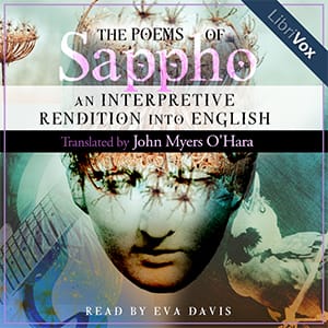 Poems of Sappho: An Interpretative Rendition into English