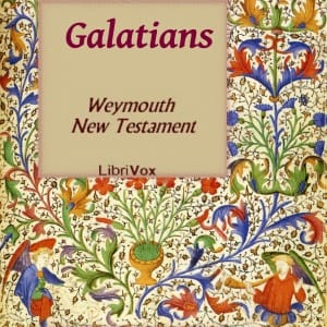 Bible (WNT) NT 09: Galatians