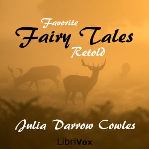 Favorite Fairy Tales Retold