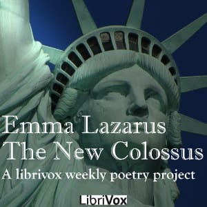 New Colossus, Version 2