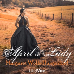 April's Lady: A Novel