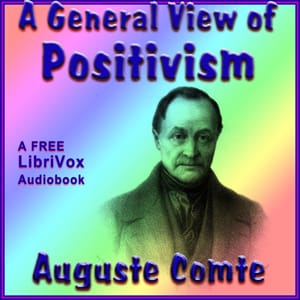 General View of Positivism
