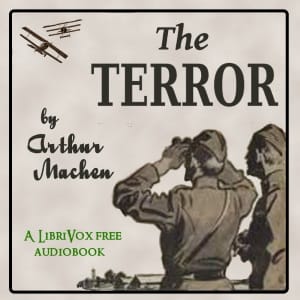 Terror: A Mystery