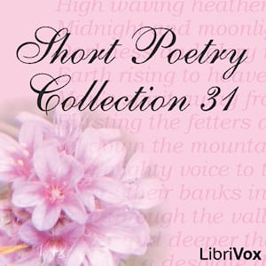 Short Poetry Collection 031