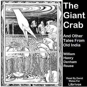 Giant Crab And Other Tales From Old India