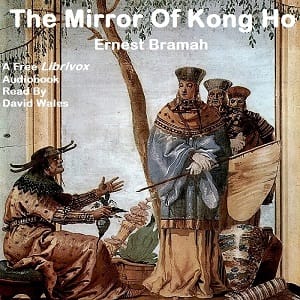Mirror Of Kong Ho