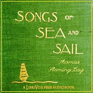 Songs of Sea and Sail