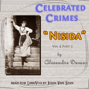 Celebrated Crimes, Vol. 4: Part 3: Nisida