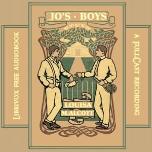 Jo's Boys (version 2 Dramatic Reading)