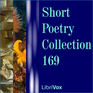 Short Poetry Collection 169