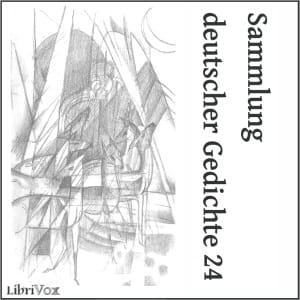 Sammlung deutscher Gedichte 024