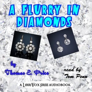 Flurry in Diamonds