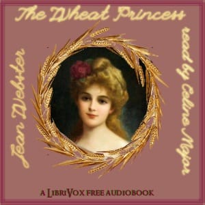 Wheat Princess