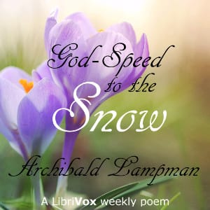 God-Speed to the Snow