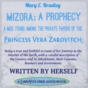 Mizora: A Prophecy.