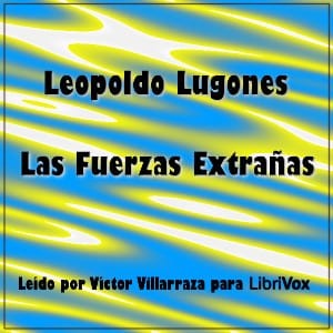 Fuerzas Extrañas