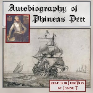 Autobiography of Phineas Pett