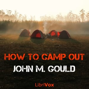 How to Camp Out