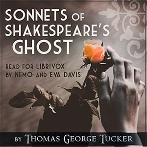 Sonnets of Shakespeare's Ghost