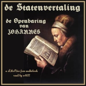 Bible (Bijbel SV) NT 27: de Openbaring van Johannes