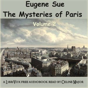 Mysteries of Paris - Volume 2