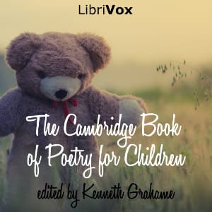 Cambridge Book of Poetry for Children