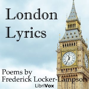 London Lyrics