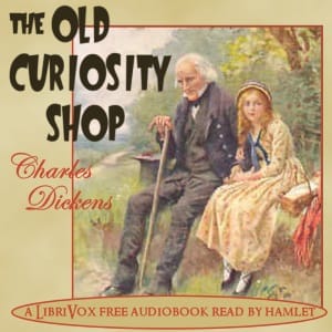 Old Curiosity Shop (version 3)