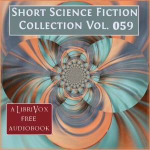 Short Science Fiction Collection 059