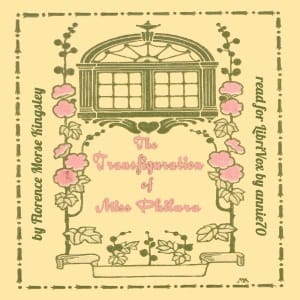 Transfiguration of Miss Philura