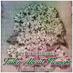 Talks About Flowers