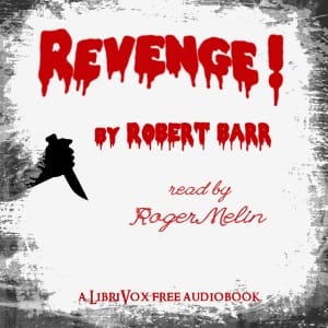 Revenge!