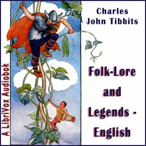 Folk-lore and legends: English