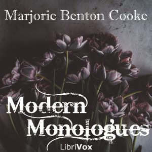 Modern Monologues
