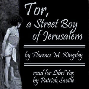 Tor, A Street Boy of Jerusalem
