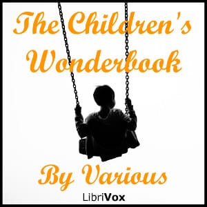 Children's Wonder Book