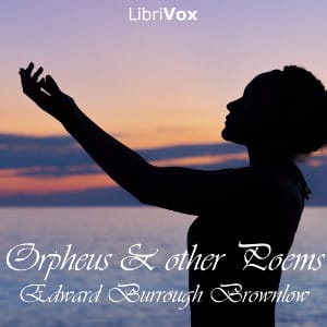 Orpheus and Other Poems